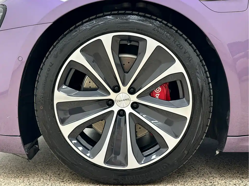 Zhijie Zhijie S7 — миниатюра 10