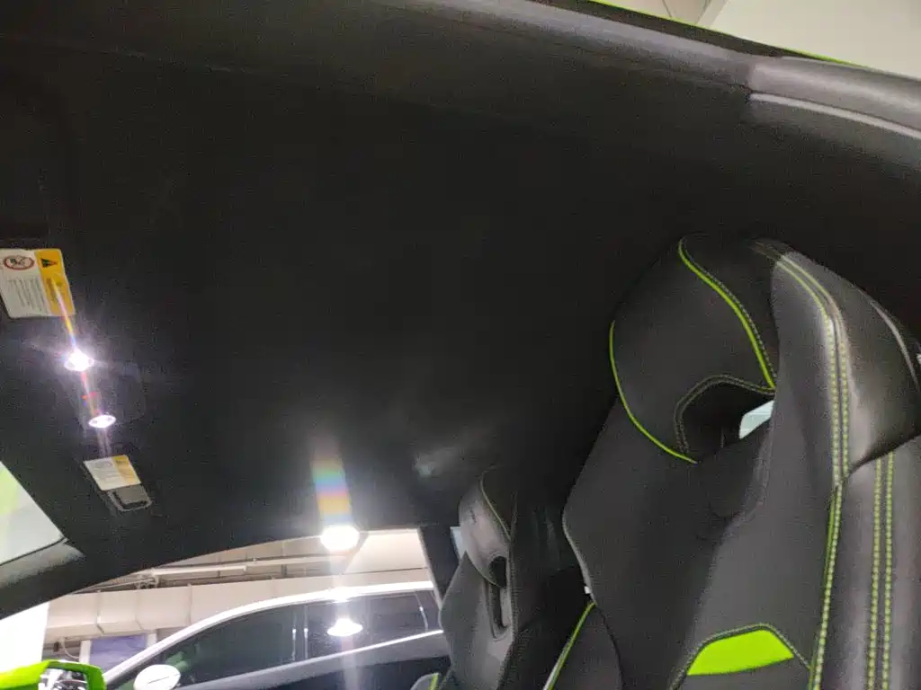 Lamborghini Huracán — миниатюра 5