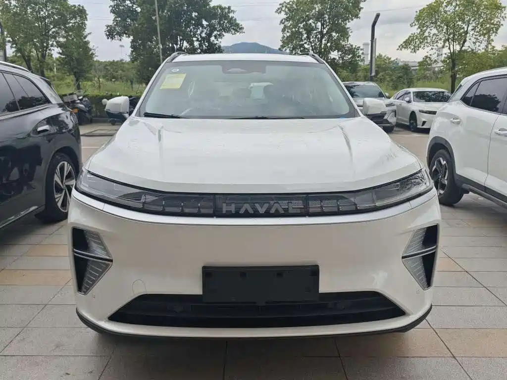 Haval Xiaolong MAX — миниатюра 2