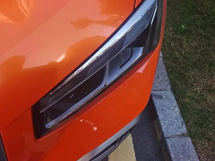 Audi Q2L — миниатюра 5