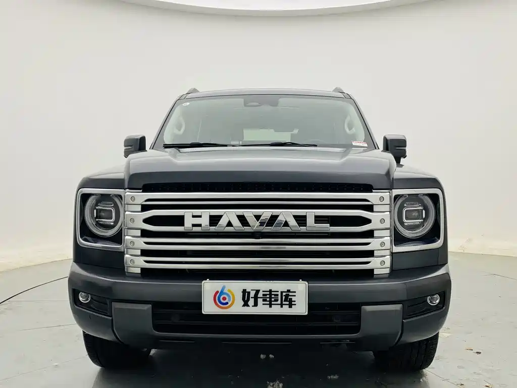 Haval H9 2024 2.0T