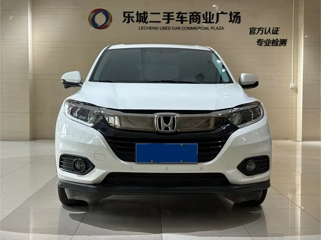Honda Vezel — миниатюра 2