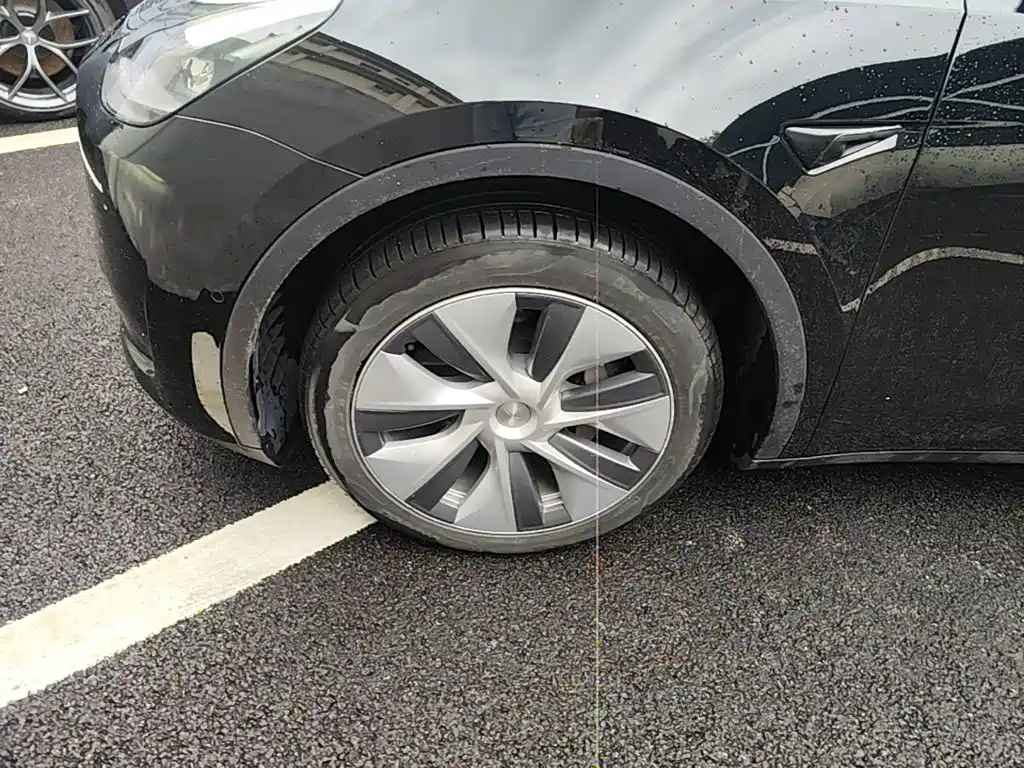 Tesla Model Y — миниатюра 23