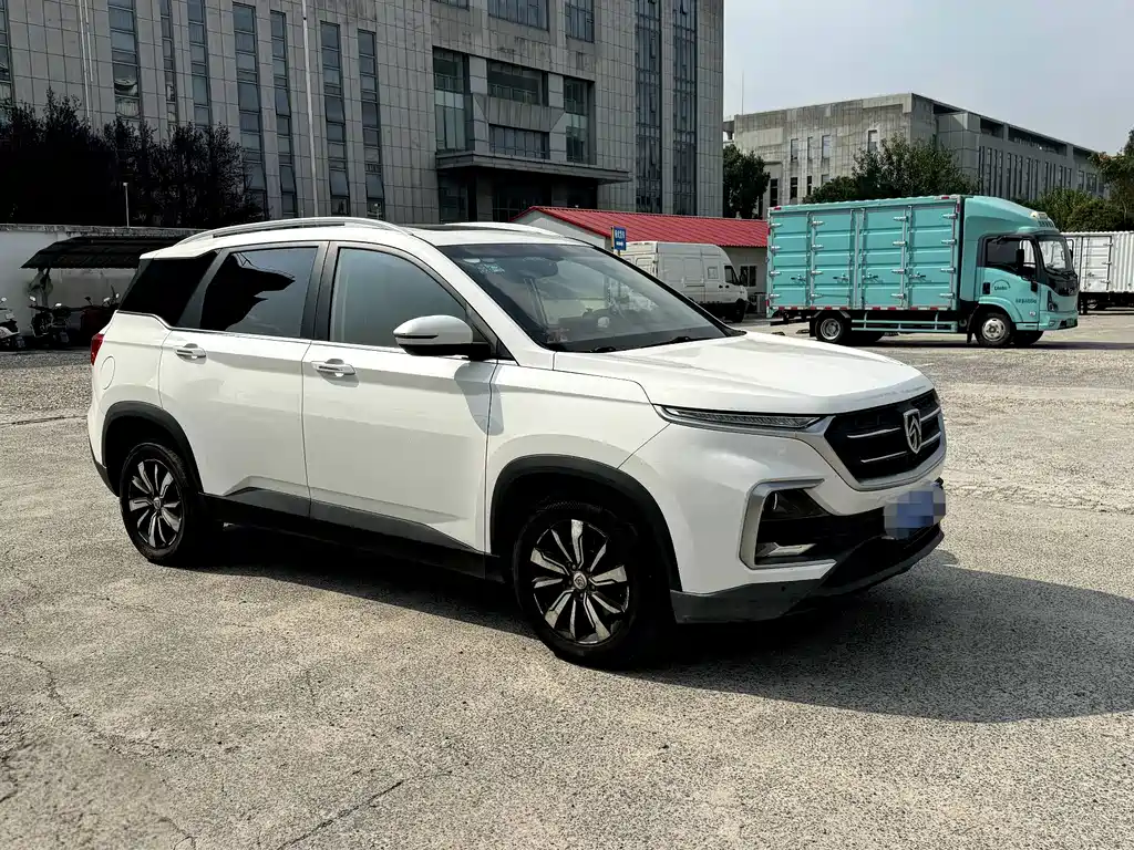 Baojun 530 — миниатюра 3