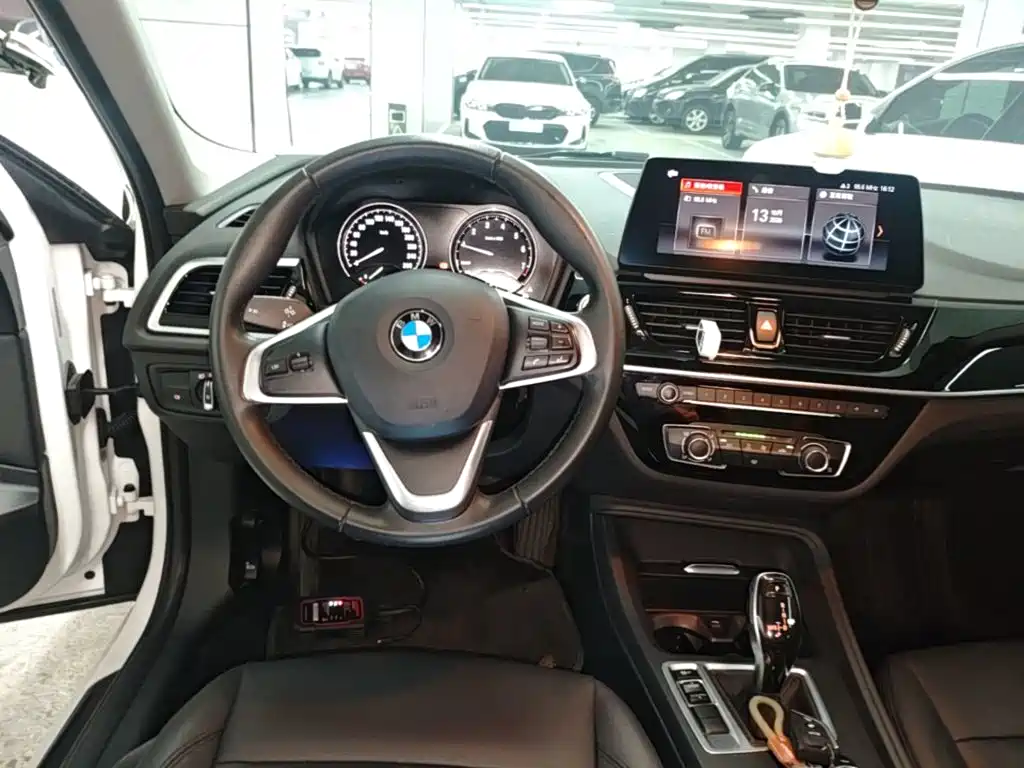 BMW 1 Series — миниатюра 11