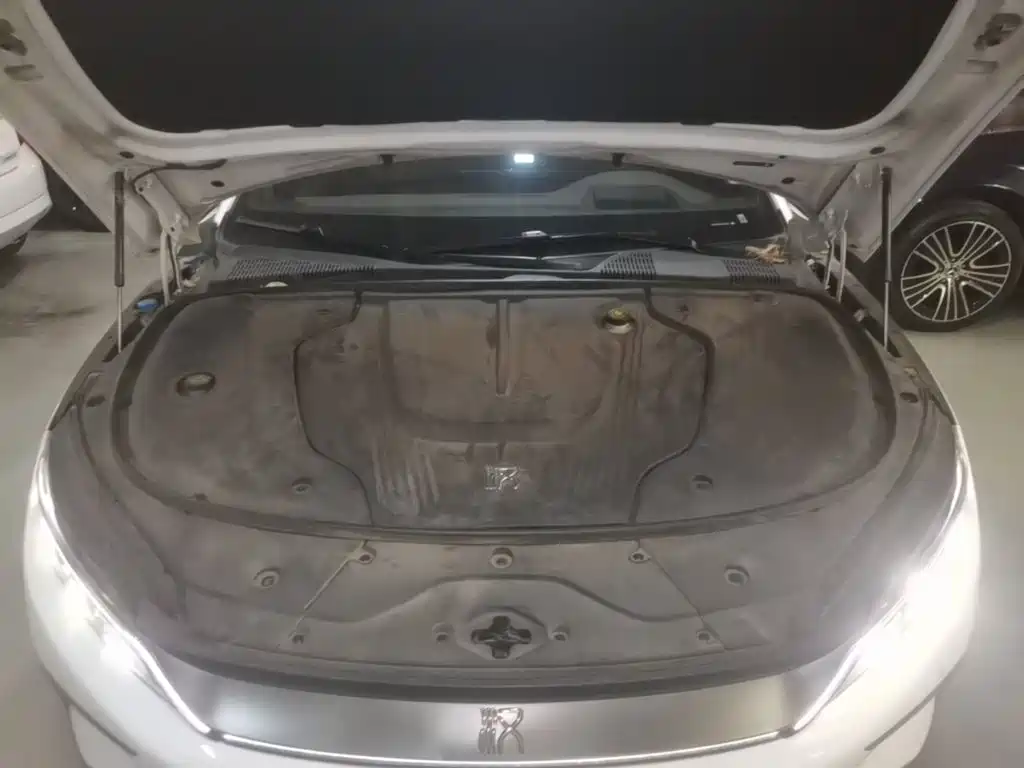 BYD Han — миниатюра 20