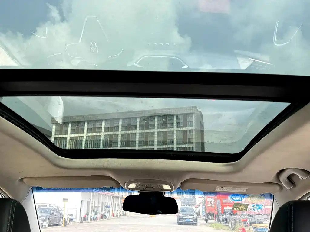 Baojun 530 — миниатюра 14