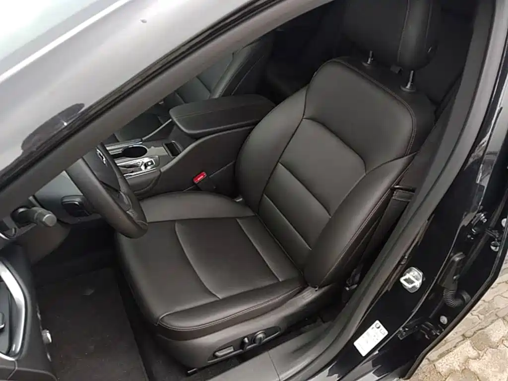 Chevrolet Malibu XL — миниатюра 15