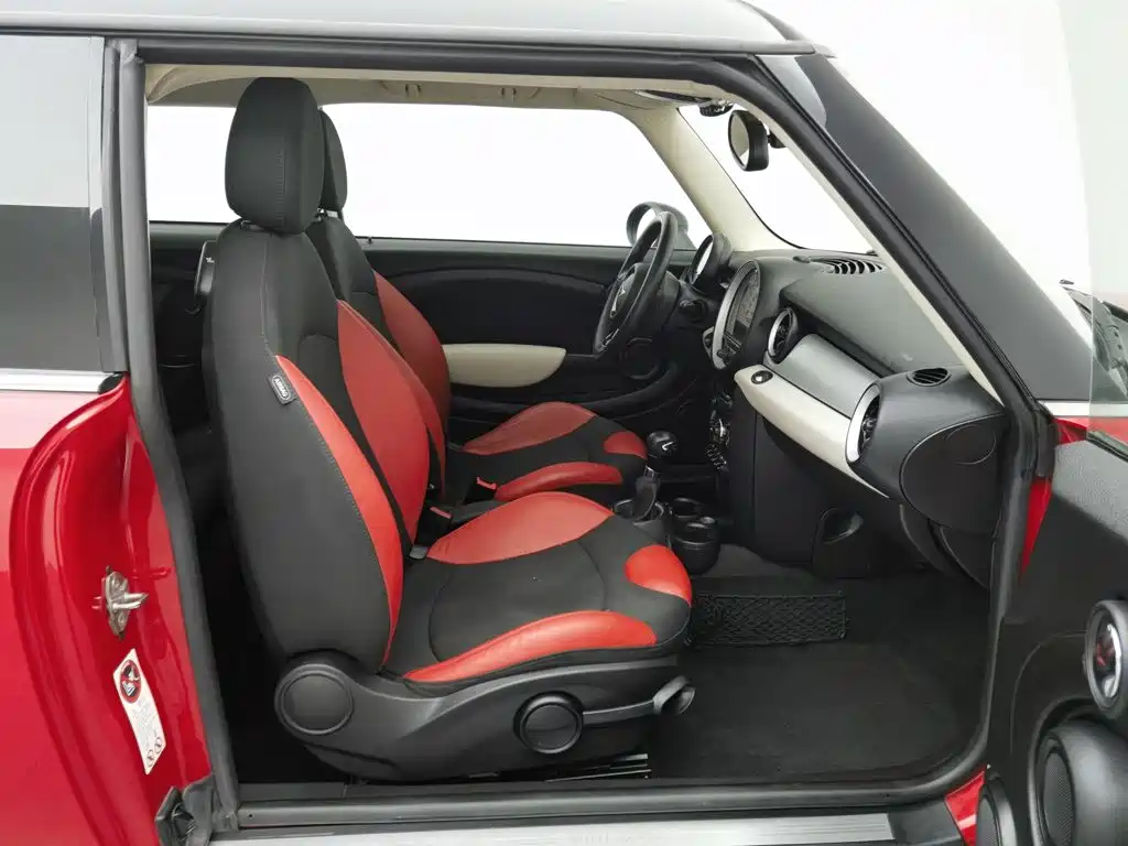 MINI Mini Clubman — миниатюра 23