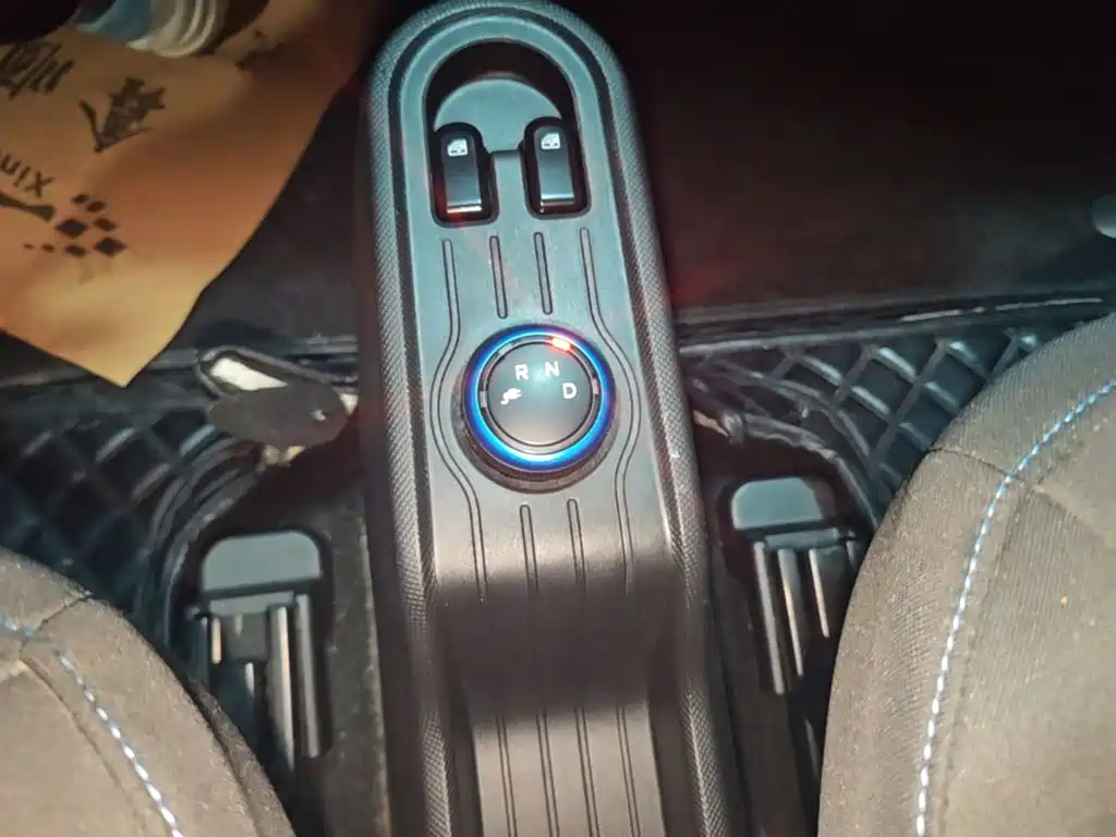 Wuling MINIEV — миниатюра 14