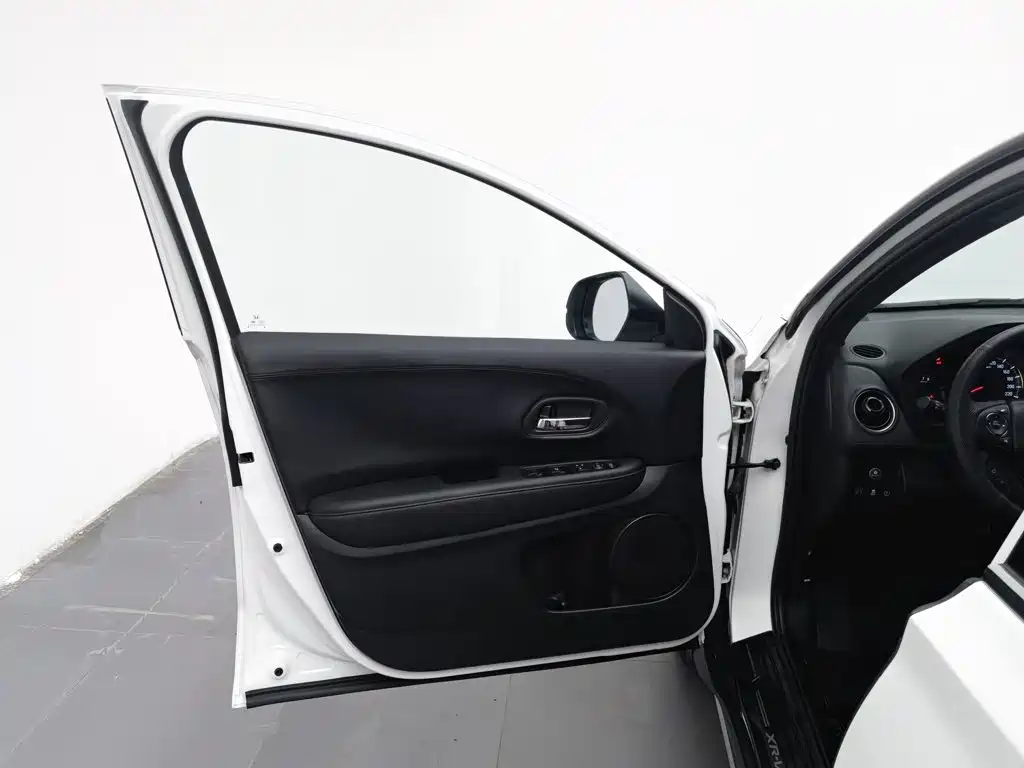 Honda XR-V — миниатюра 8