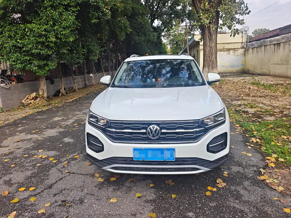 Volkswagen Tayron — миниатюра 2