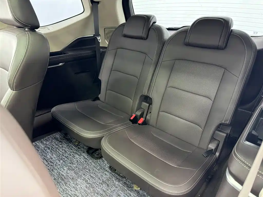 GEELY AUTOMOBILE JIAJIE