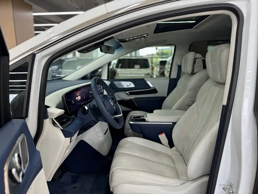 Buick Century — миниатюра 6
