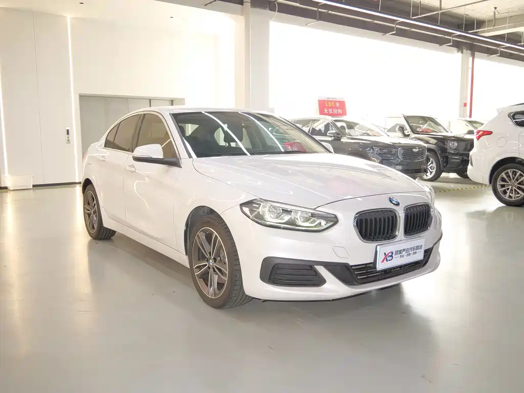 BMW 1 Series — миниатюра 3
