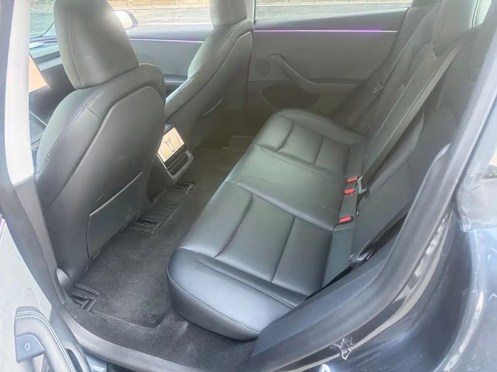 Tesla Model 3 — миниатюра 5