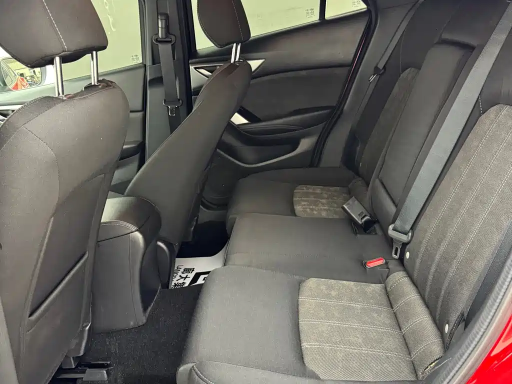 Mazda CX-4 — миниатюра 7