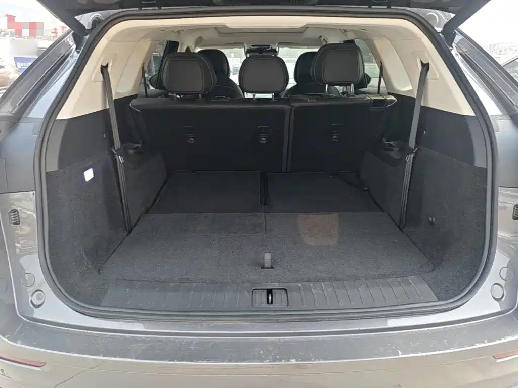 Chery Tiggo 9 — миниатюра 19
