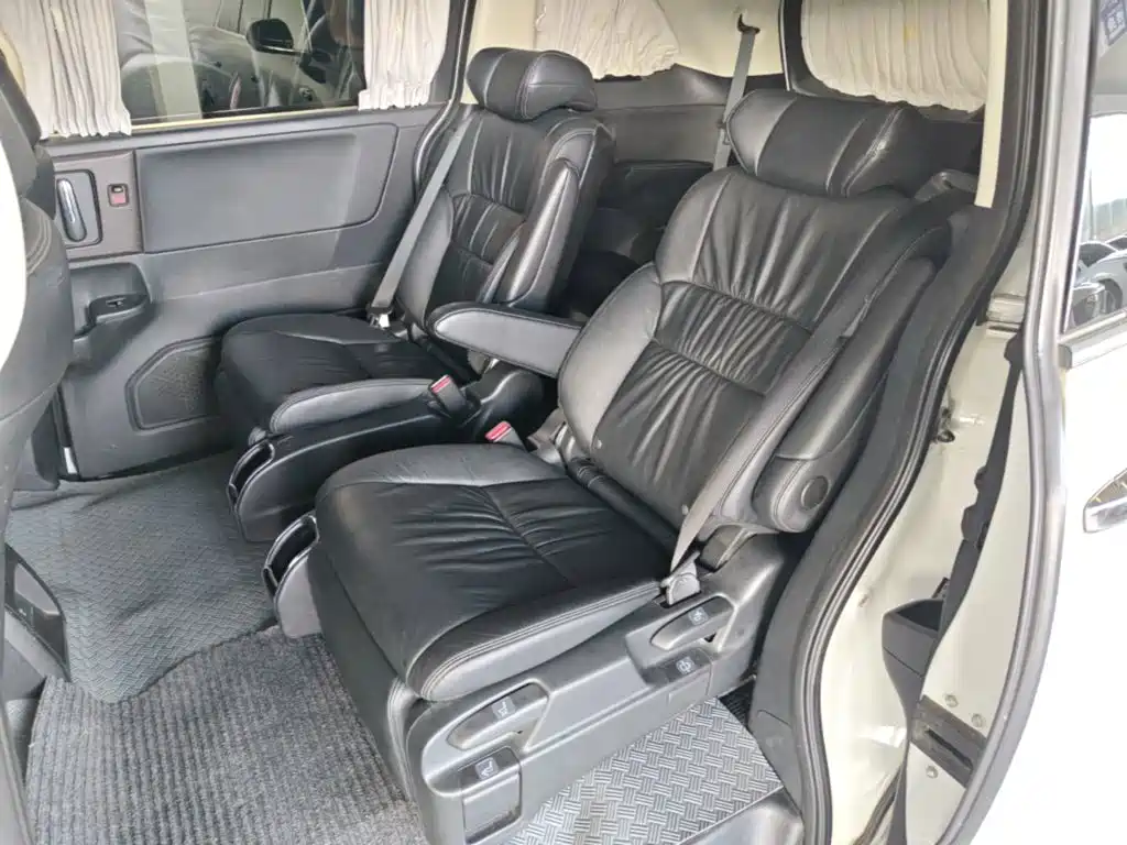 Honda Odyssey — миниатюра 17