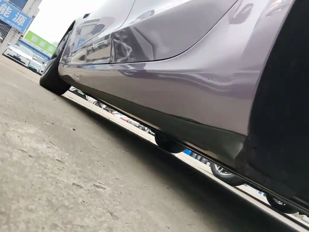 Tesla Model 3 — миниатюра 22