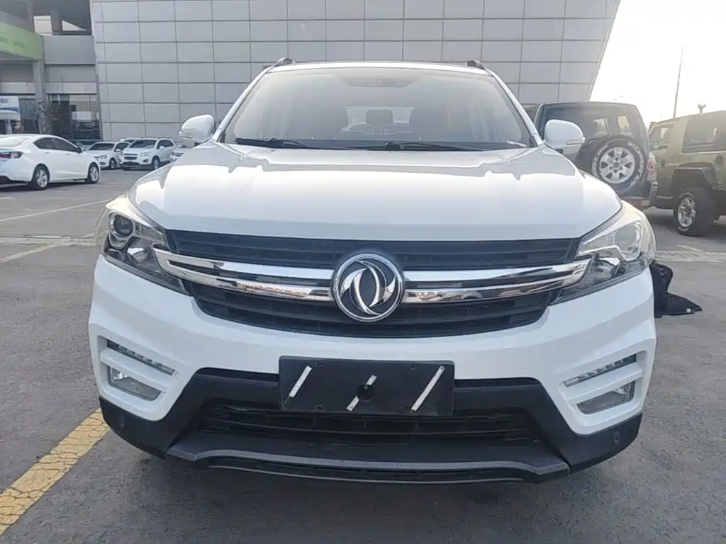 Fengguang Fengguang S560 — миниатюра 3