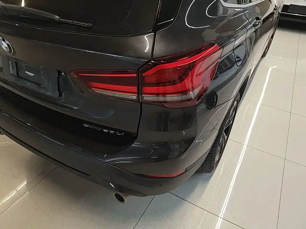 BMW X1 — миниатюра 8