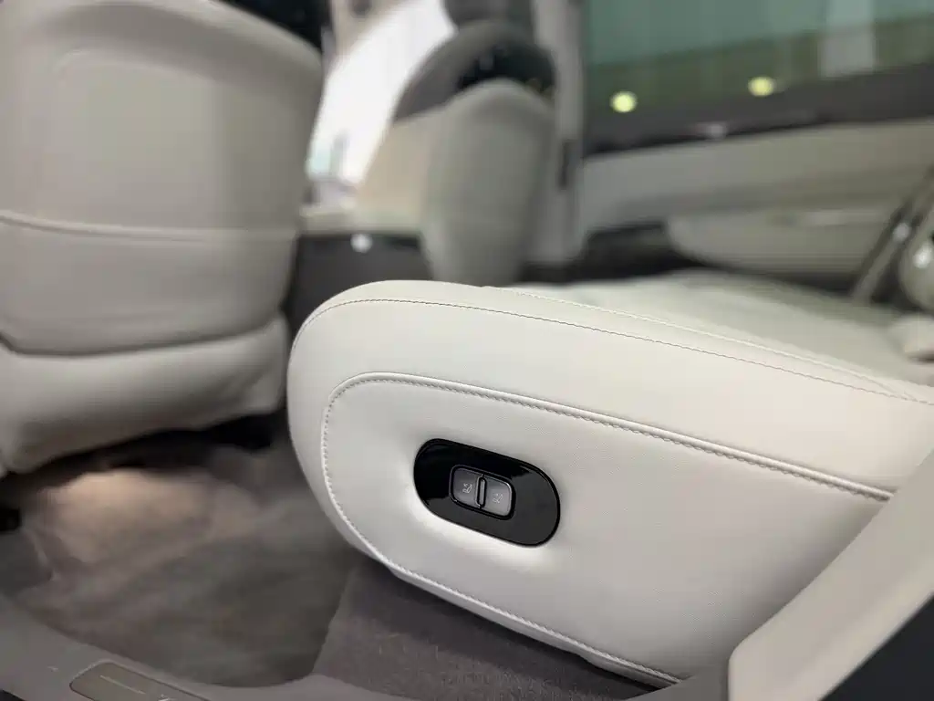 Zeekr 7X 2025 100kWh Smart Drive