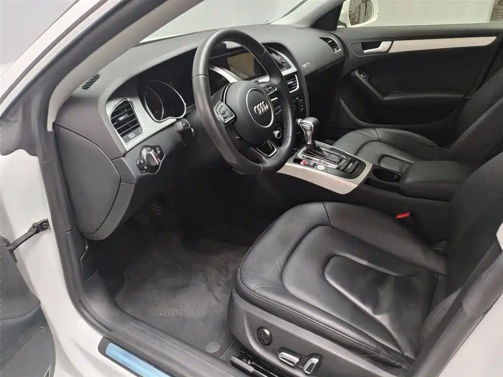 Audi A5 (Import) — миниатюра 13