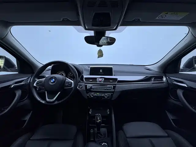 BMW X2 (Import) — миниатюра 4