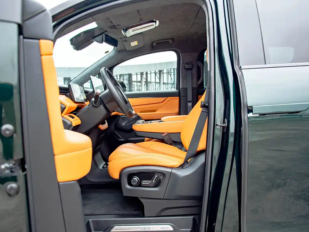 Galaxy Yizhen L380 — миниатюра 10