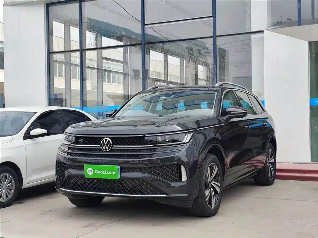 Volkswagen Tavendor 2023