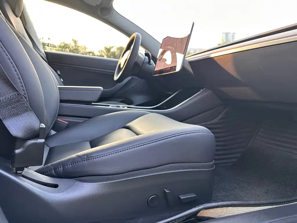 Tesla Model 3 — миниатюра 26