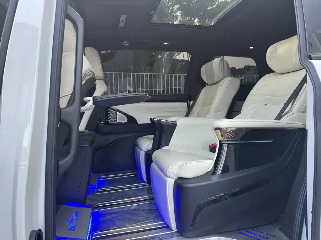 GAC Motor Trumpchi M8 — миниатюра 14