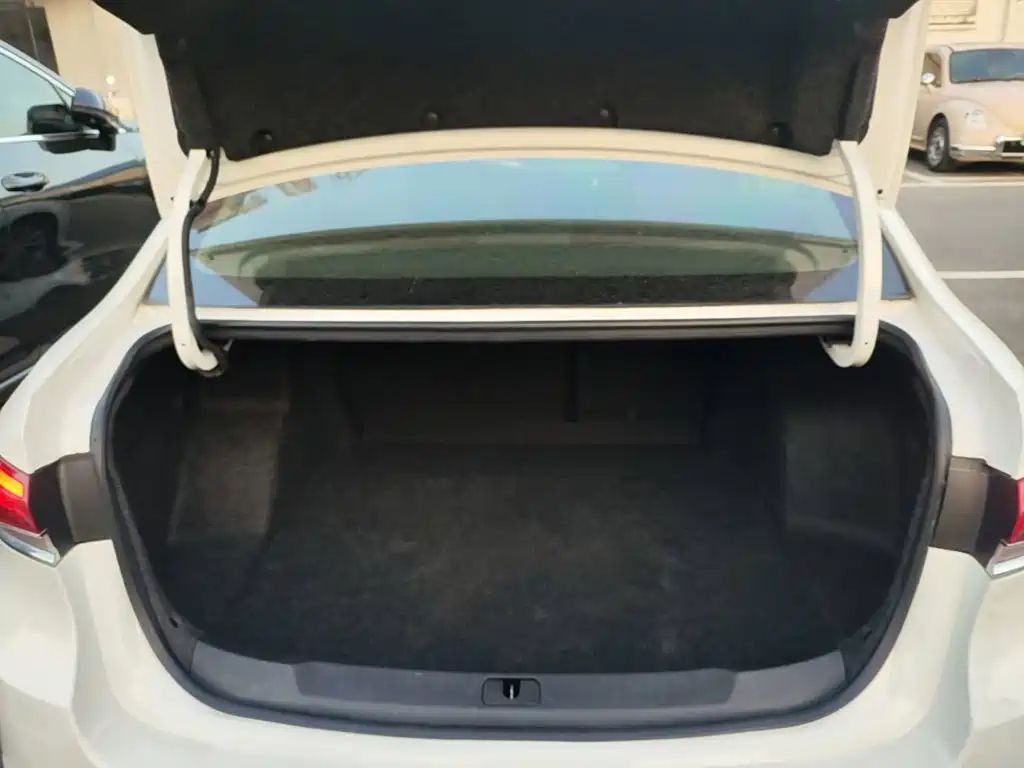 Buick Excelle — миниатюра 19