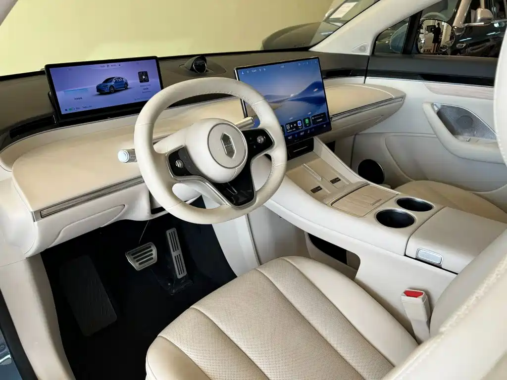 Zhijie Zhijie R7 — миниатюра 19