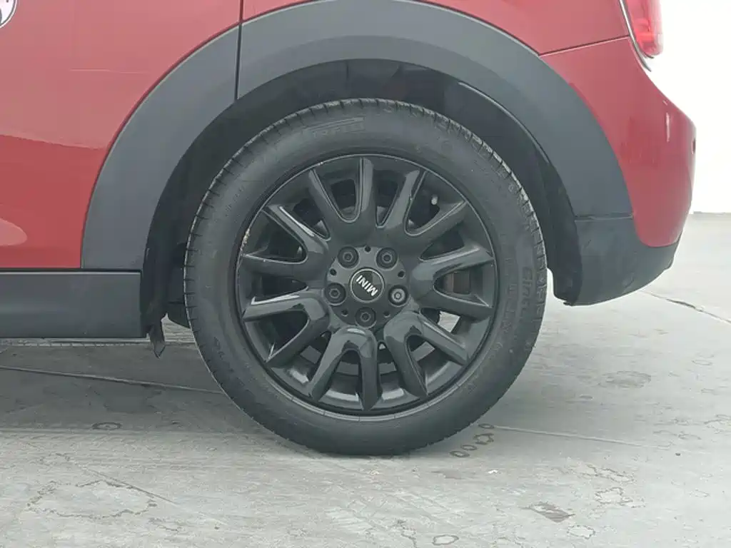 MINI Mini — миниатюра 7