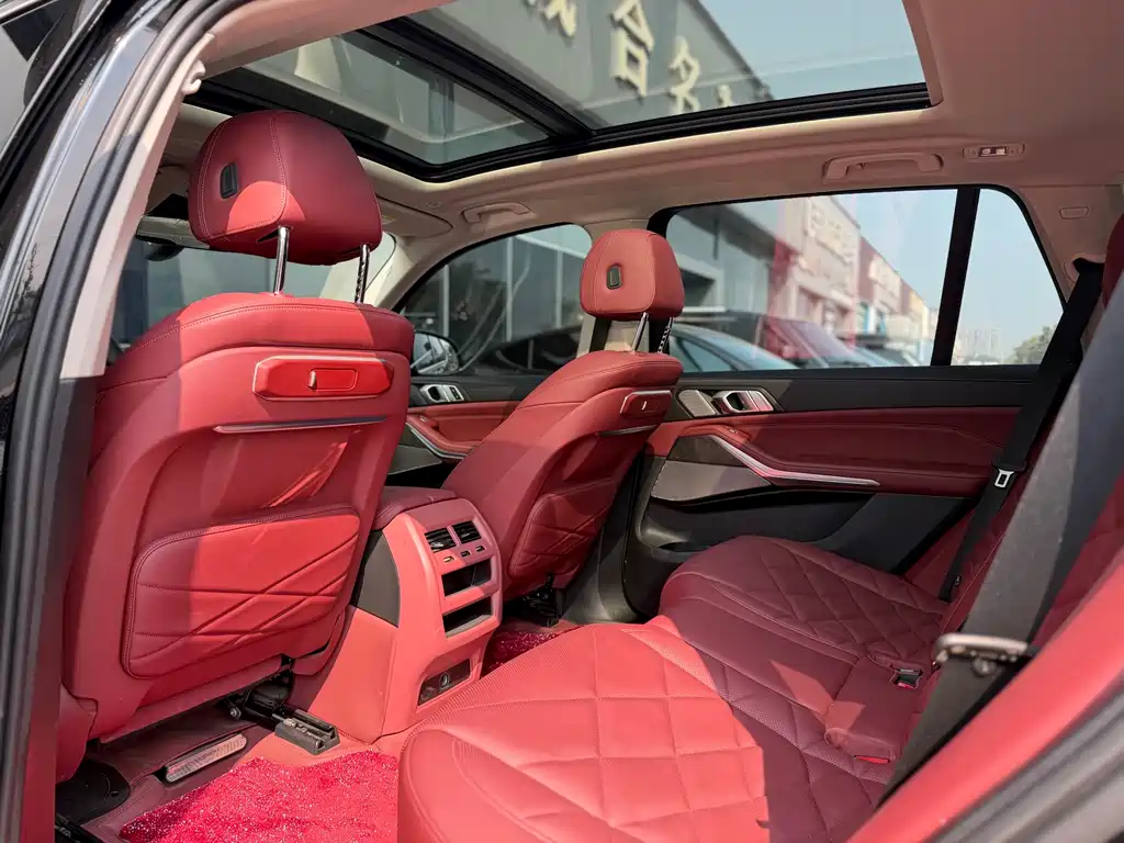 BMW X5 — миниатюра 8