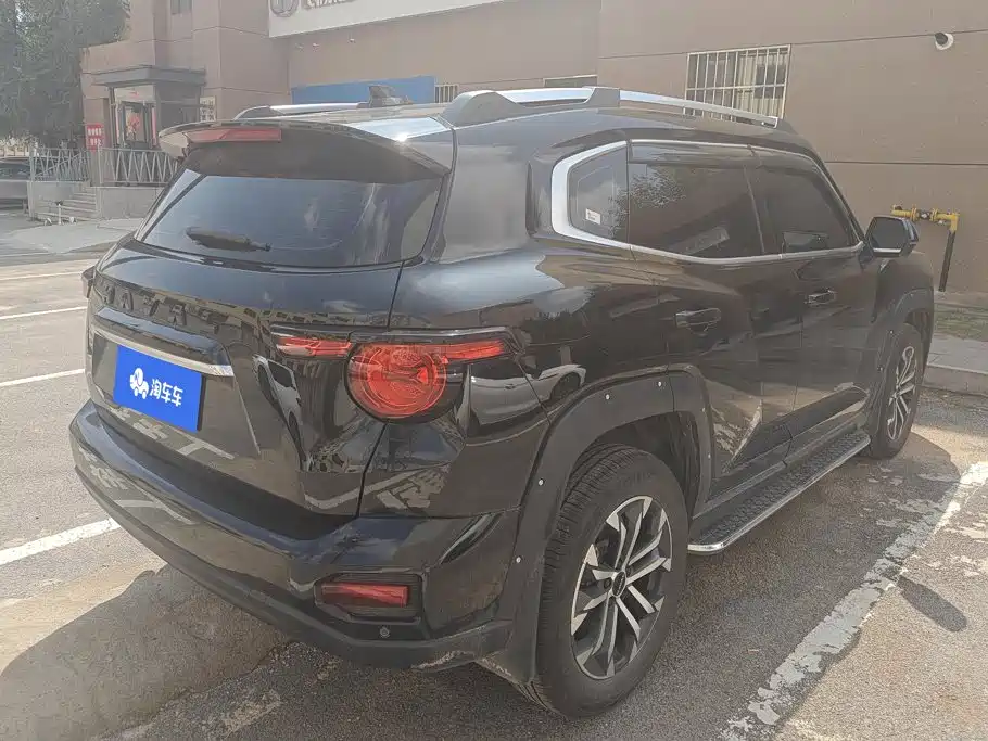 Haval Big Dog PLUS — миниатюра 3