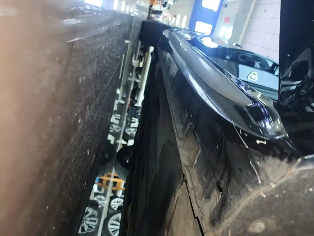 Geely Xingrui — миниатюра 21