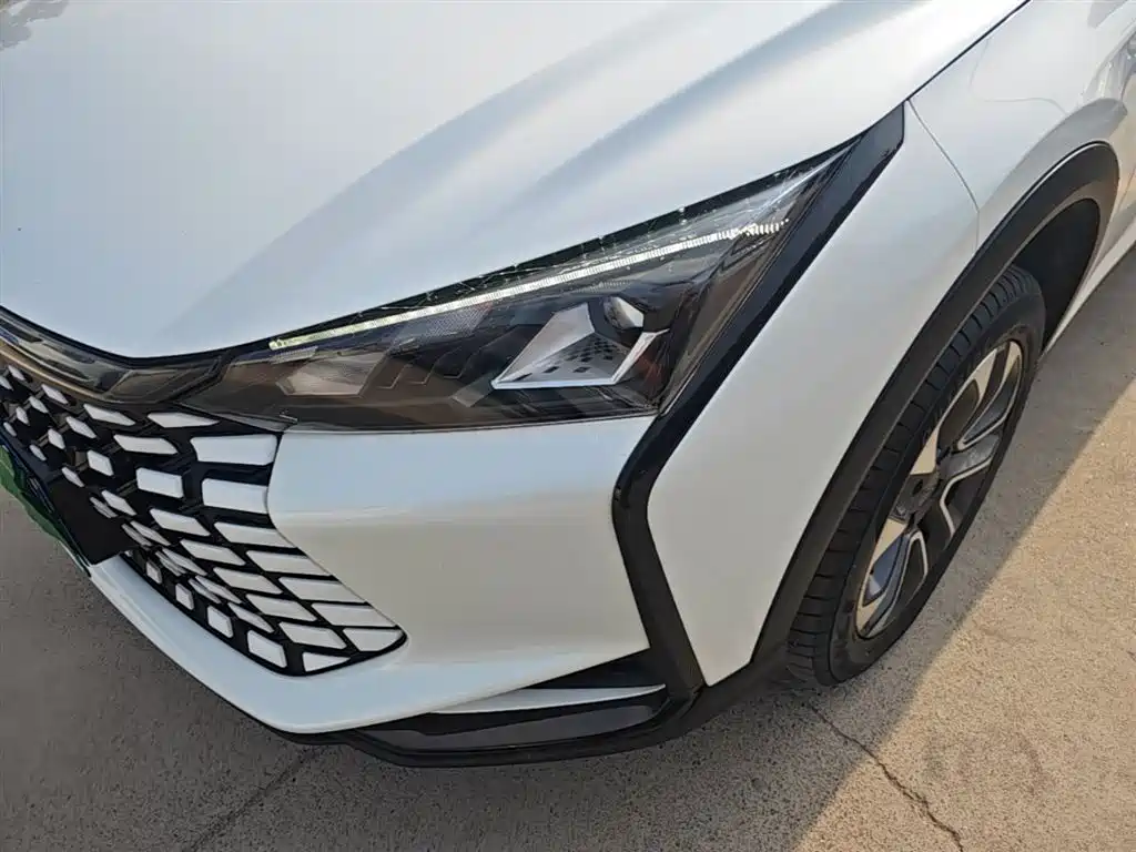 Dongfeng GS 2023 1.5L AT