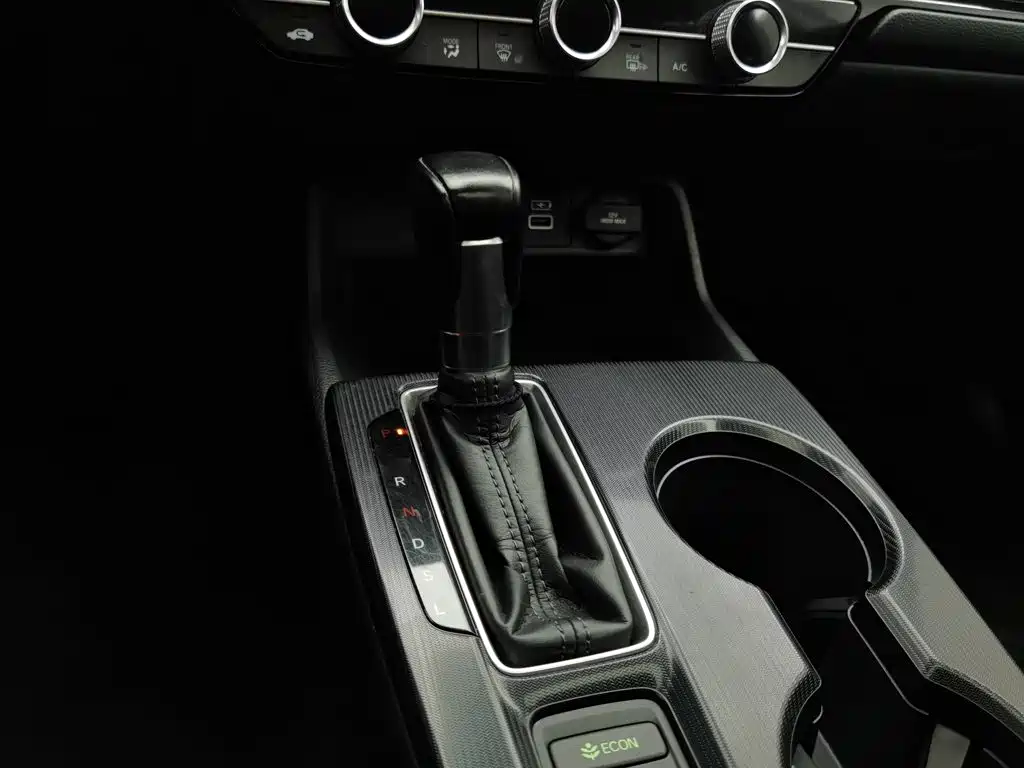 Honda Integra — миниатюра 13