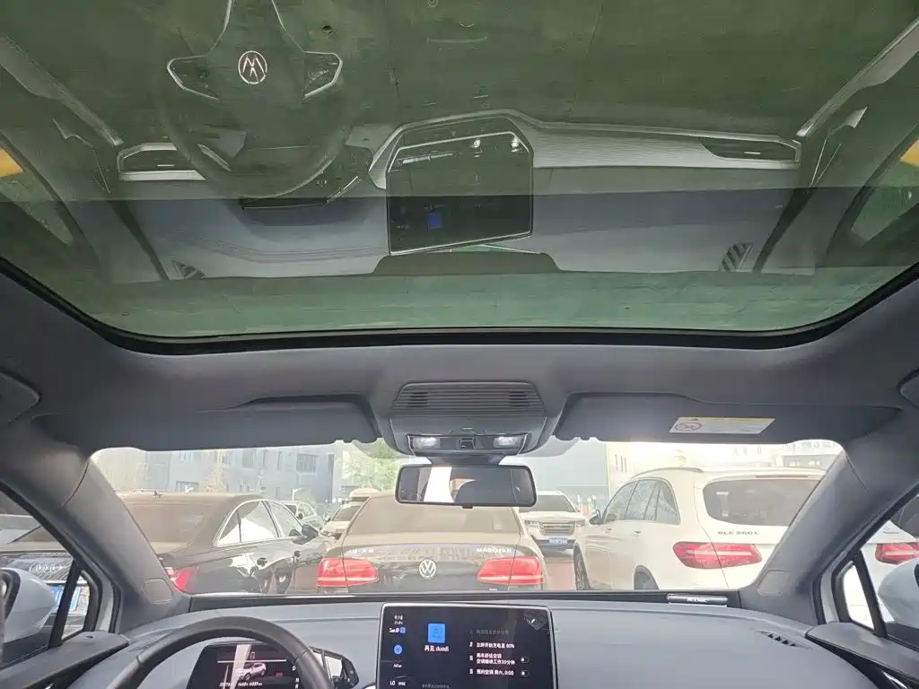 Volkswagen ID.4 Crozz — миниатюра 14