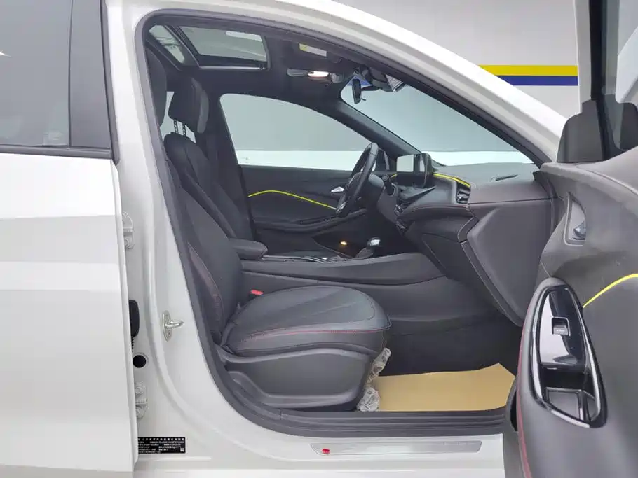 Buick Verano 2023 Pro GS
