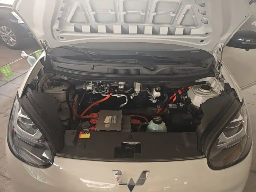 Wuling Bingo — миниатюра 20