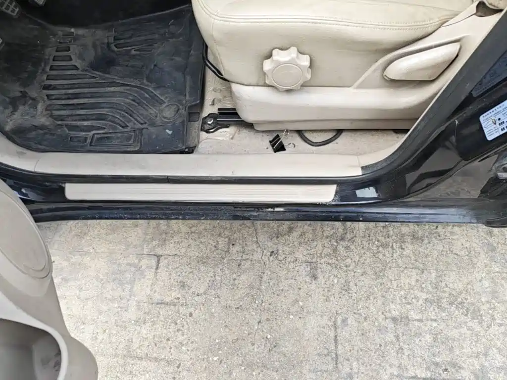 Chery Tiggo 3 — миниатюра 22