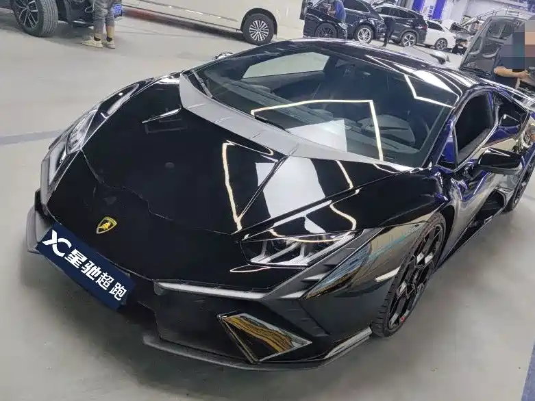 Lamborghini Huracán