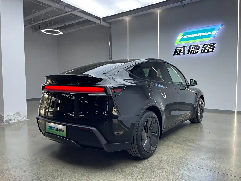 Tesla Model Y — миниатюра 7
