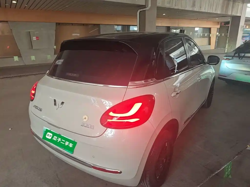 Wuling Bingo — миниатюра 7