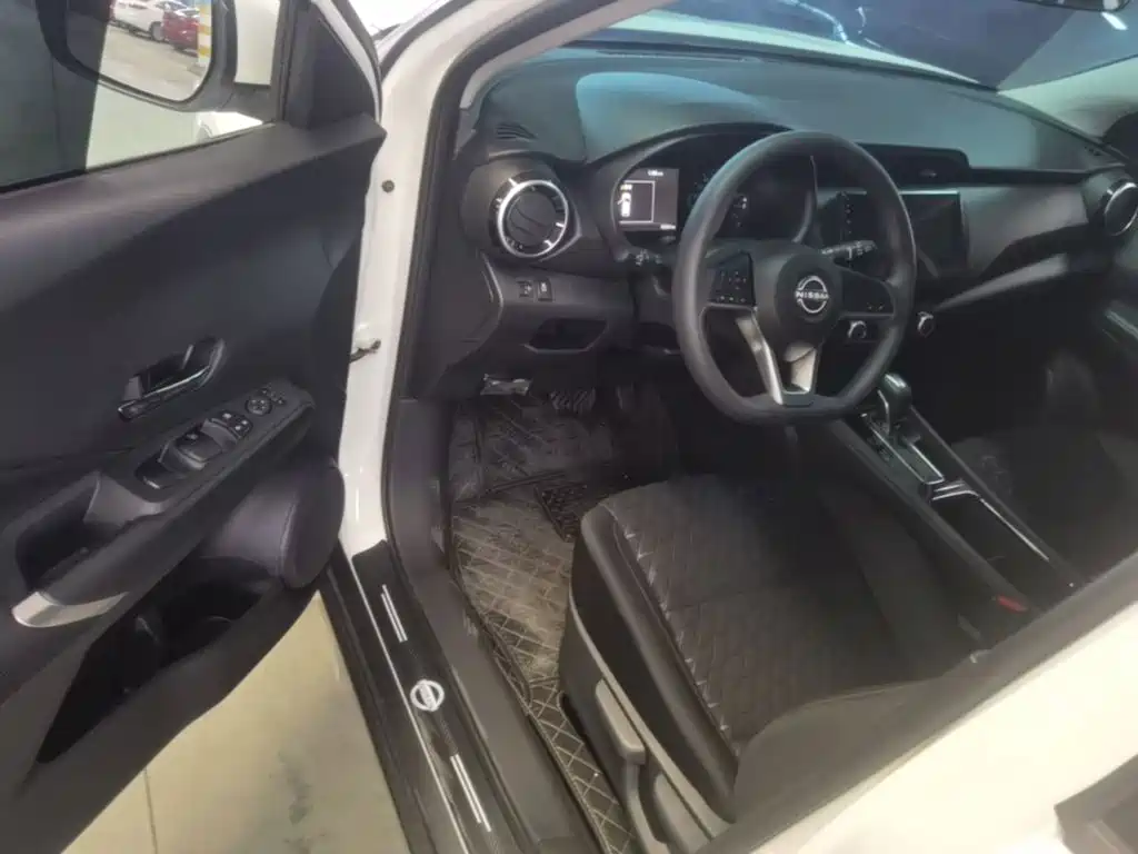 Nissan Kicks — миниатюра 16