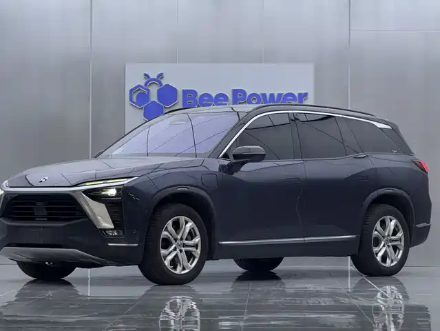 2021 Nio ES8